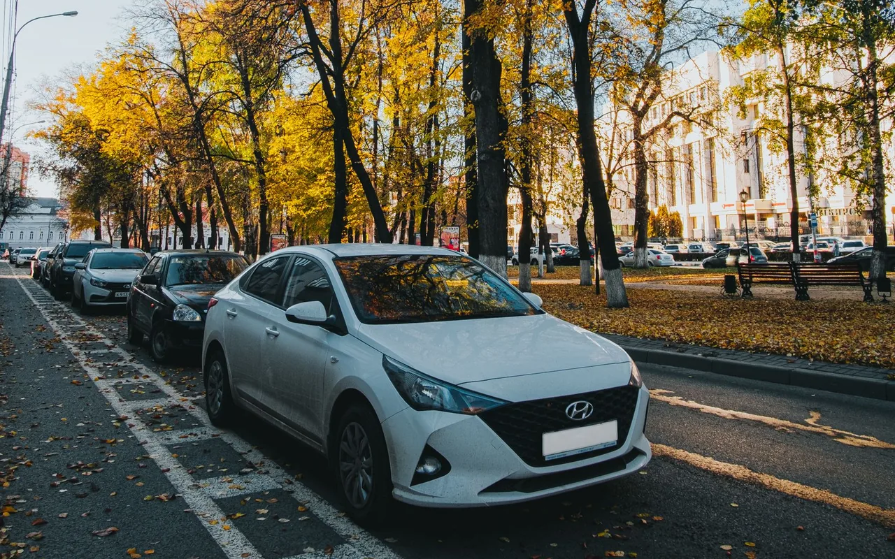 Аренда авто в Челябинске